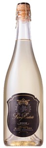 King Estate Winery Sparkling Pinot Gris 2008